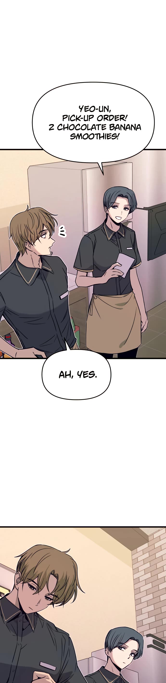 My Bias Gets On The Last Train Chapter 49 page 14 - Chapter 49