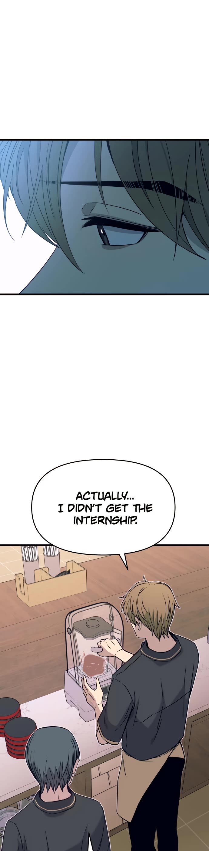My Bias Gets On The Last Train Chapter 49 page 17 - Chapter 49
