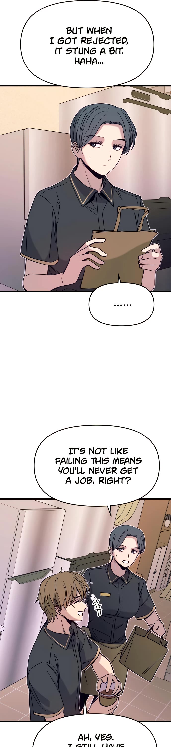 My Bias Gets On The Last Train Chapter 49 page 19 - Chapter 49