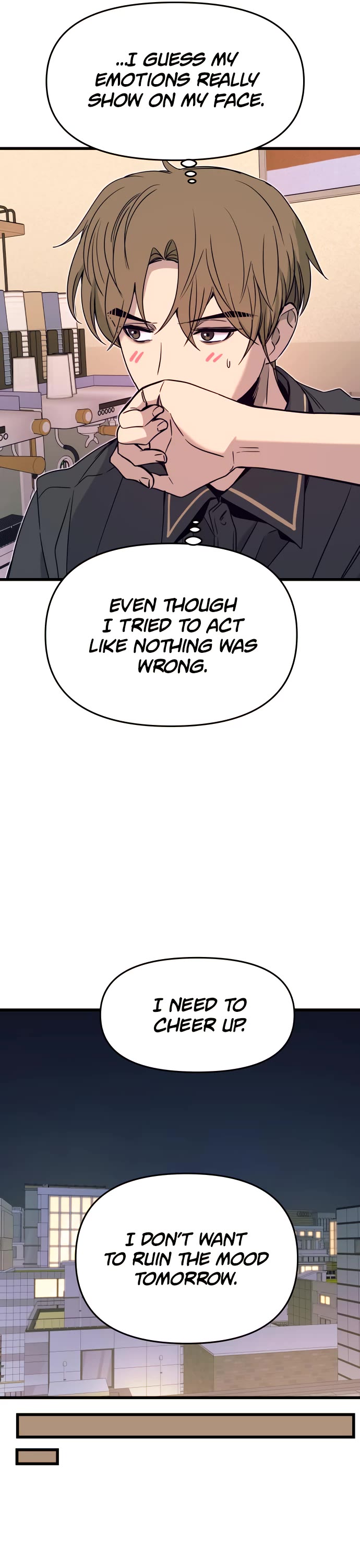 My Bias Gets On The Last Train Chapter 49 page 22 - Chapter 49