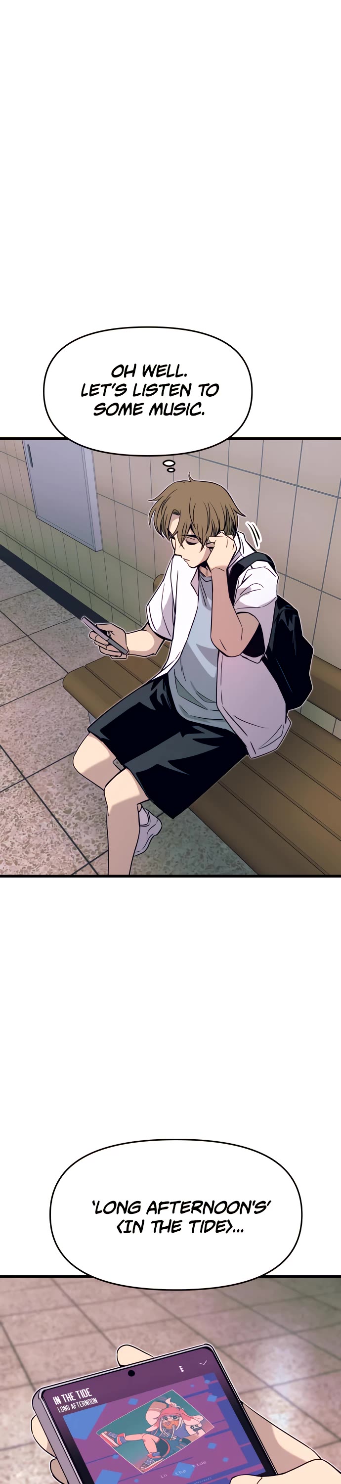 My Bias Gets On The Last Train Chapter 49 page 26 - Chapter 49