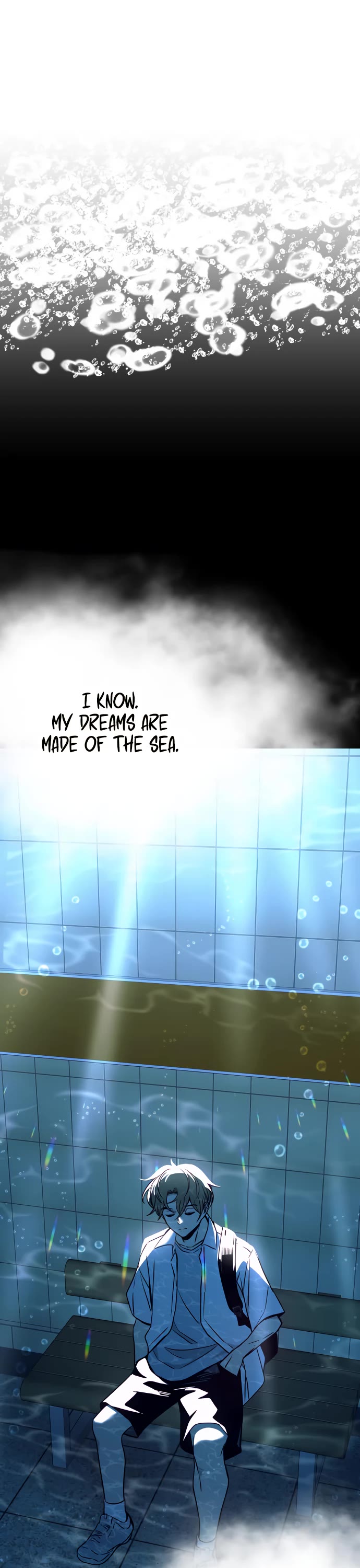 My Bias Gets On The Last Train Chapter 49 page 29 - Chapter 49