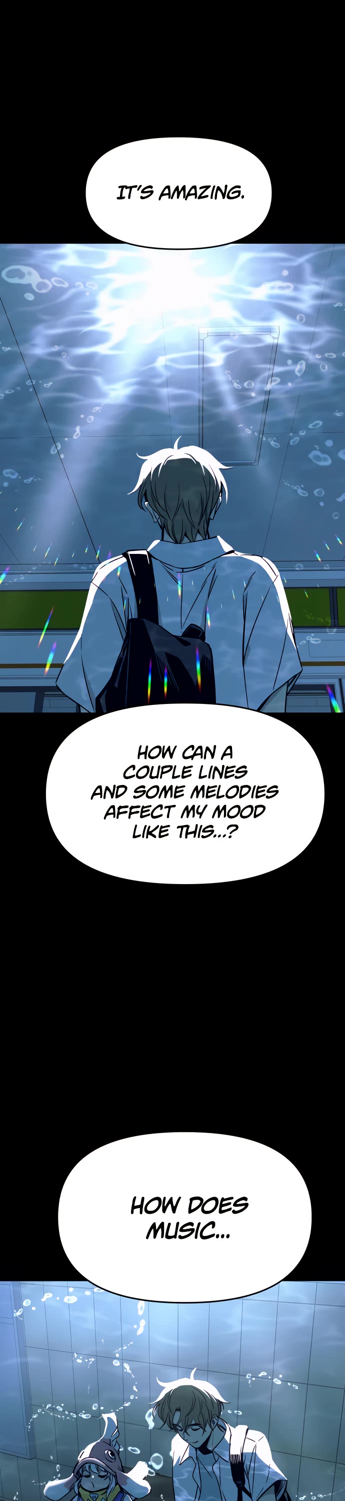 My Bias Gets On The Last Train Chapter 49 page 31 - Chapter 49