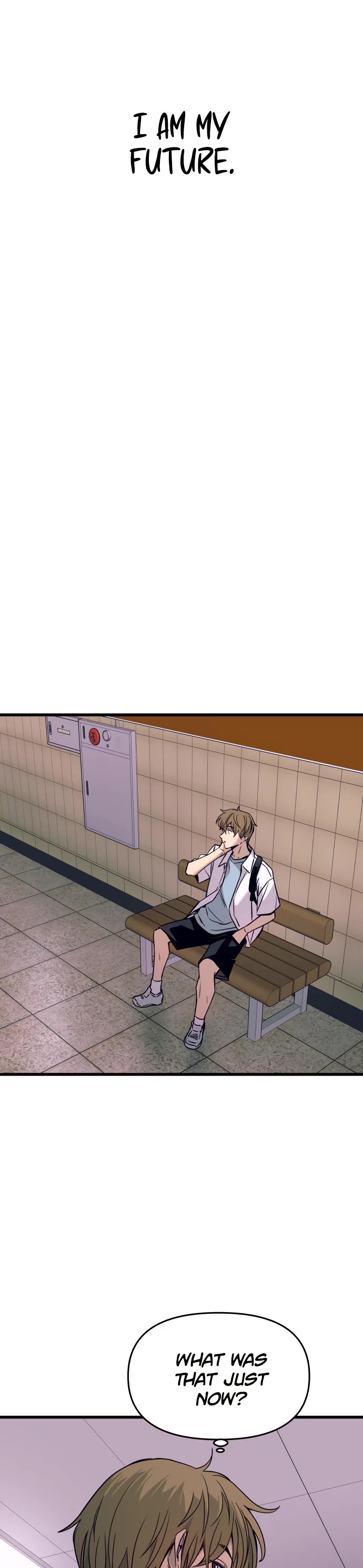 My Bias Gets On The Last Train Chapter 49 page 35 - Chapter 49