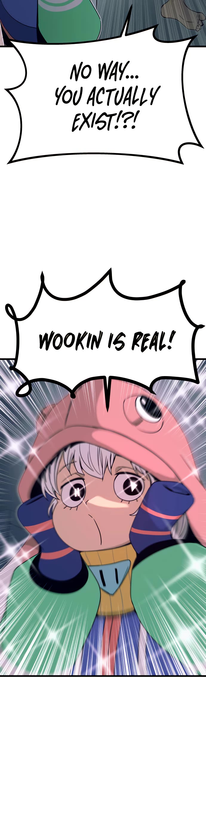 My Bias Gets On The Last Train Chapter 49 page 45 - Chapter 49