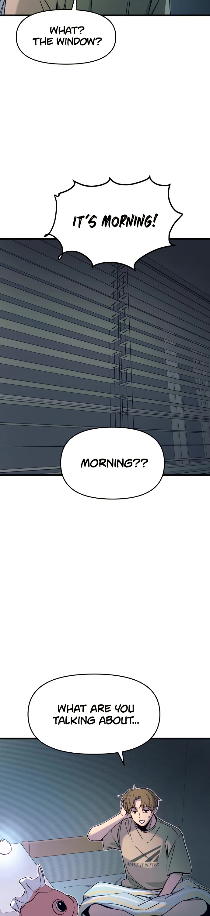 My Bias Gets On The Last Train Chapter 49 page 47 - Chapter 49