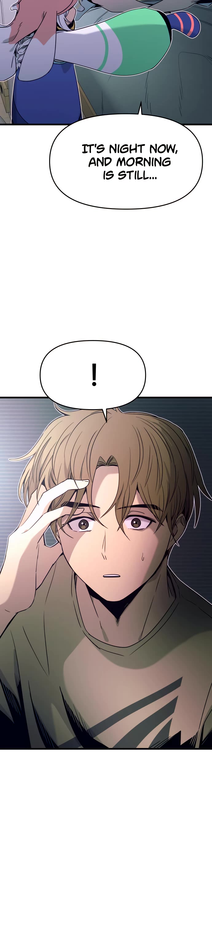 My Bias Gets On The Last Train Chapter 49 page 48 - Chapter 49
