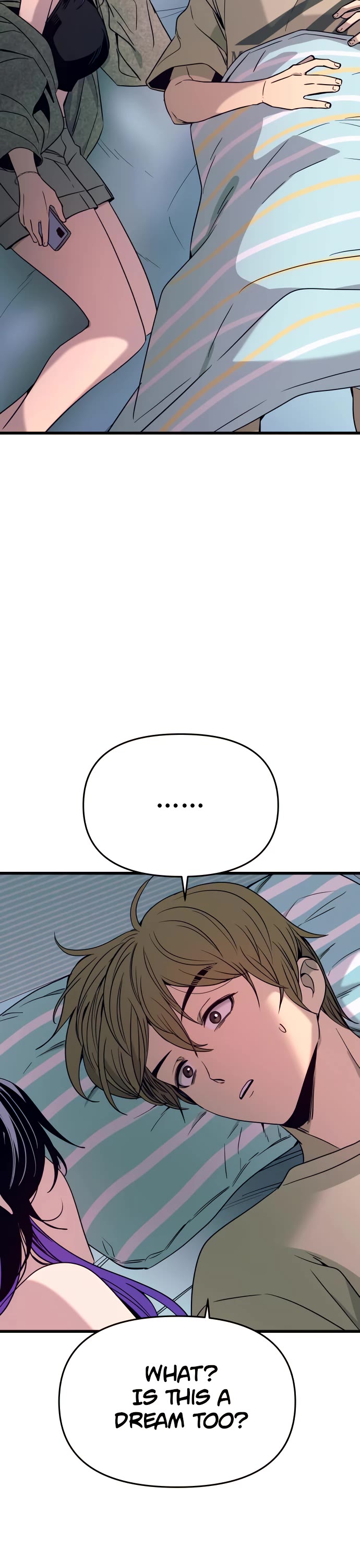 My Bias Gets On The Last Train Chapter 49 page 51 - Chapter 49