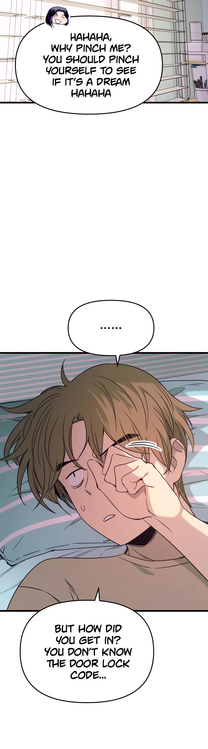 My Bias Gets On The Last Train Chapter 49 page 53 - Chapter 49