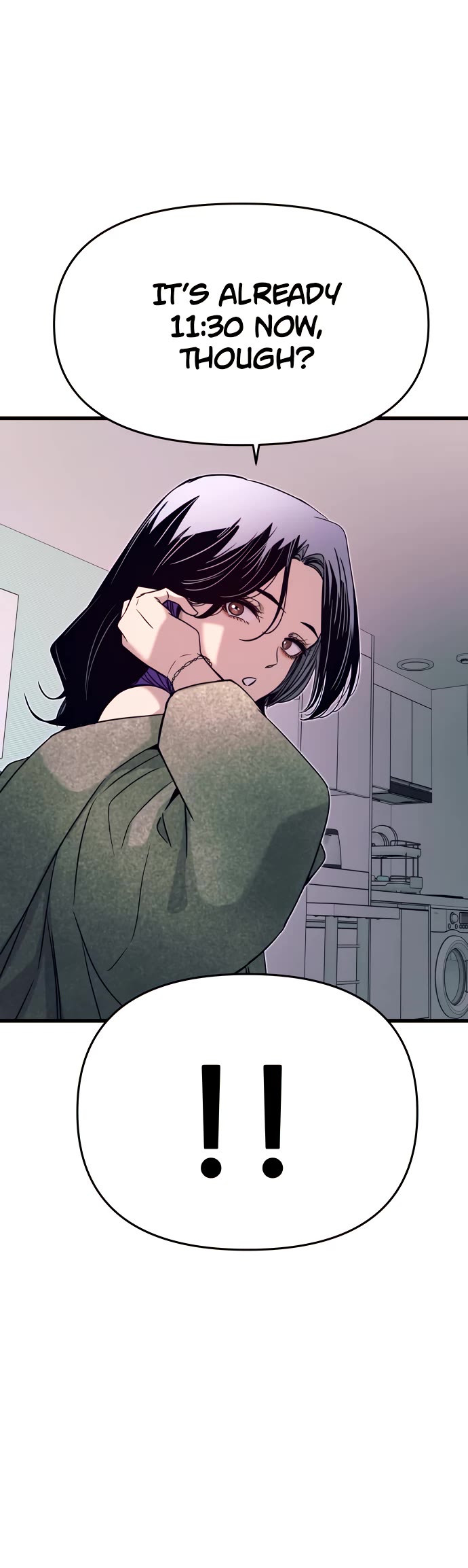 My Bias Gets On The Last Train Chapter 49 page 57 - Chapter 49