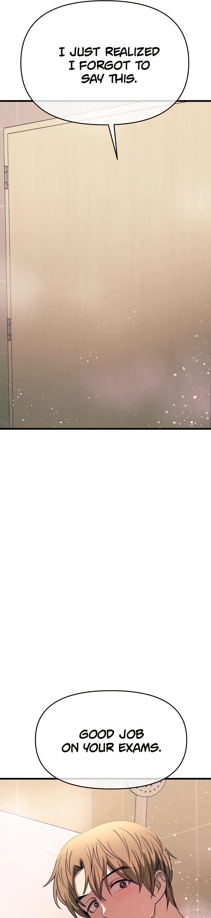 My Bias Gets On The Last Train Chapter 49 page 64 - Chapter 49