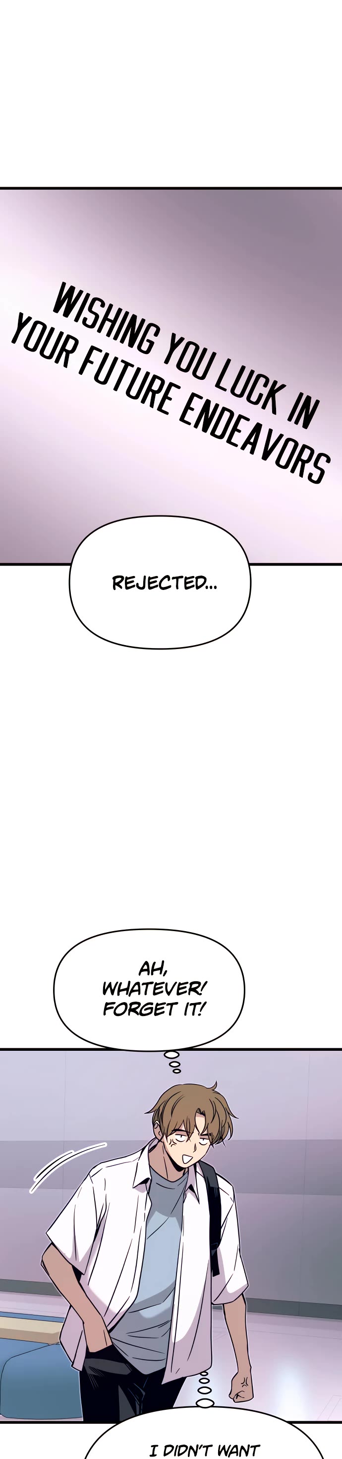 My Bias Gets On The Last Train Chapter 49 page 8 - Chapter 49