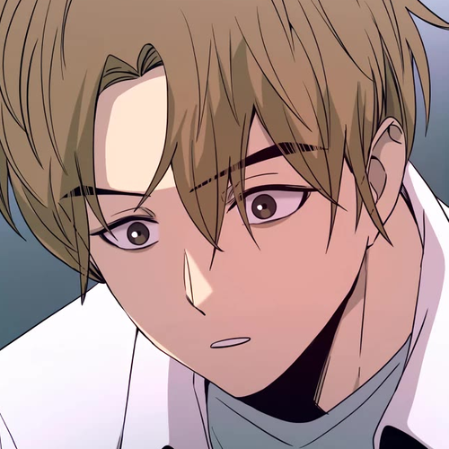 My Bias Gets On The Last Train Chapter 49 cover