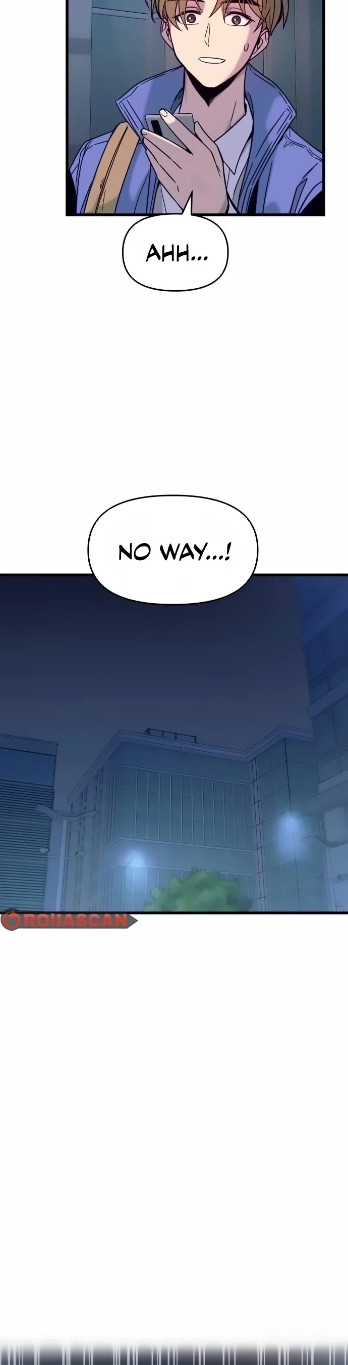 My Bias Gets On The Last Train Chapter 5 page 26 - Chapter 5