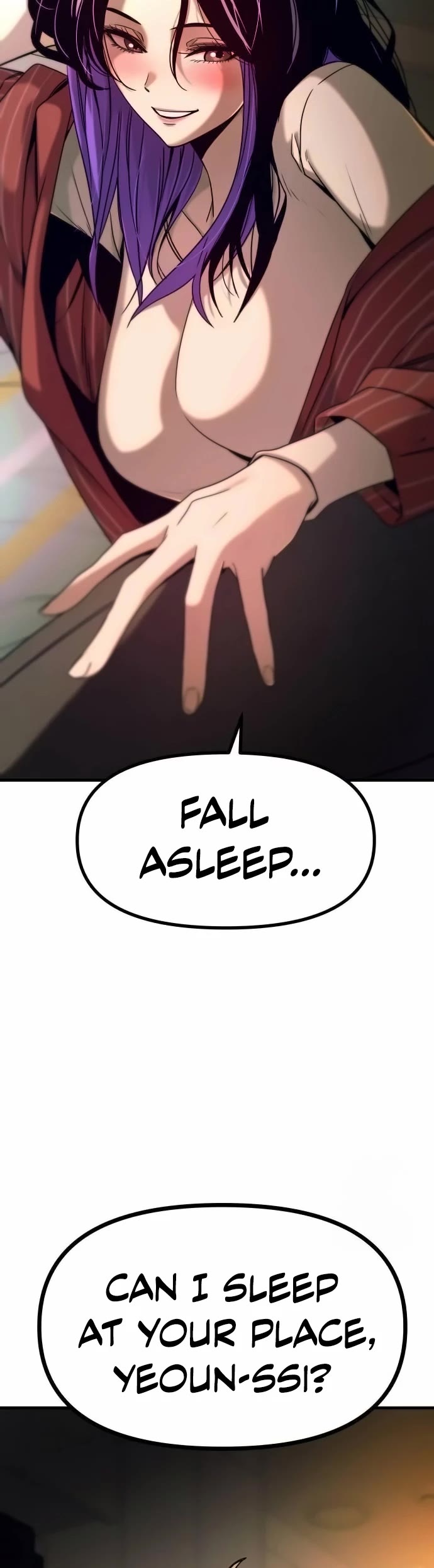 My Bias Gets On The Last Train Chapter 5 page 54 - Chapter 5