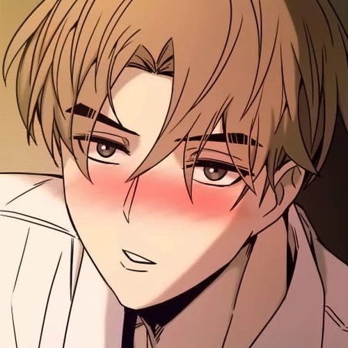 My Bias Gets On The Last Train Chapter 5 cover