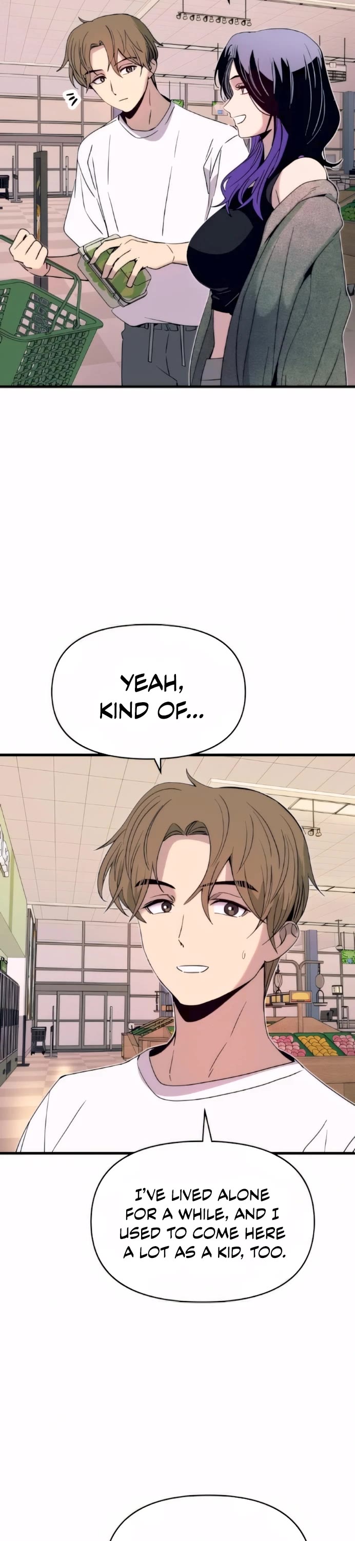 My Bias Gets On The Last Train Chapter 50 page 13 - Chapter 50