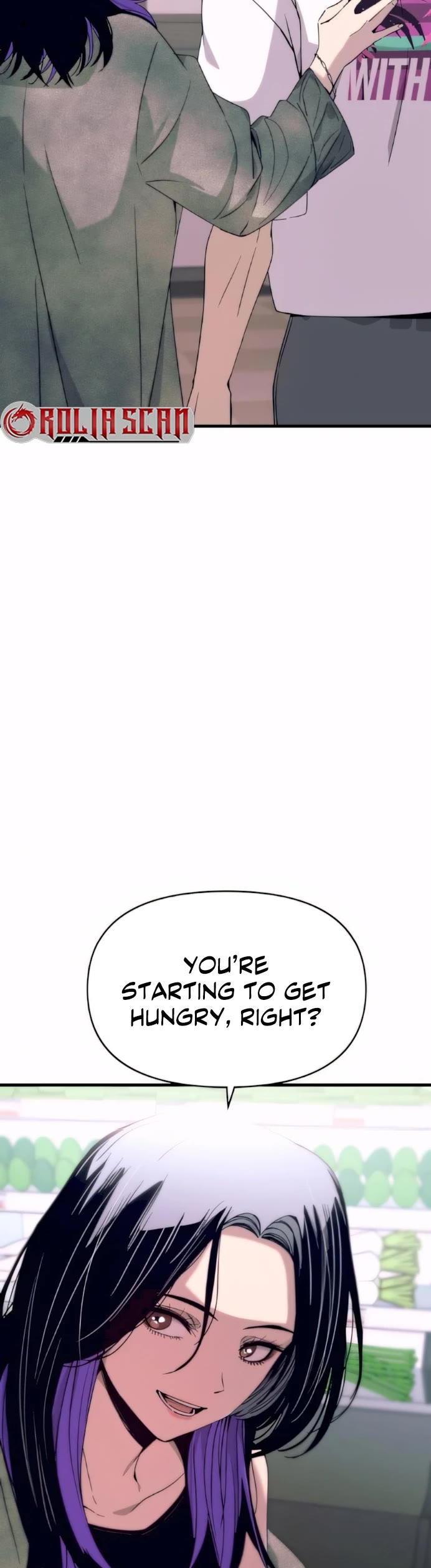 My Bias Gets On The Last Train Chapter 50 page 20 - Chapter 50