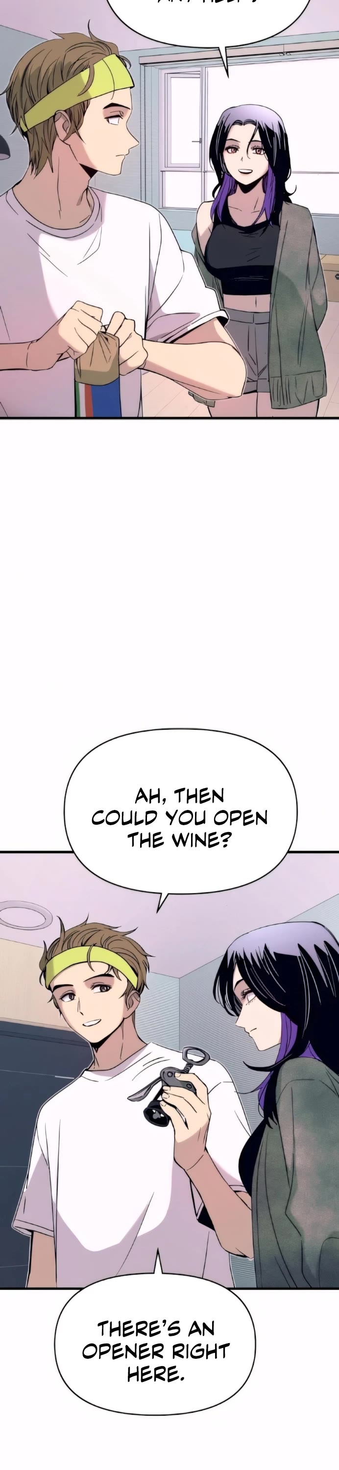 My Bias Gets On The Last Train Chapter 50 page 24 - Chapter 50