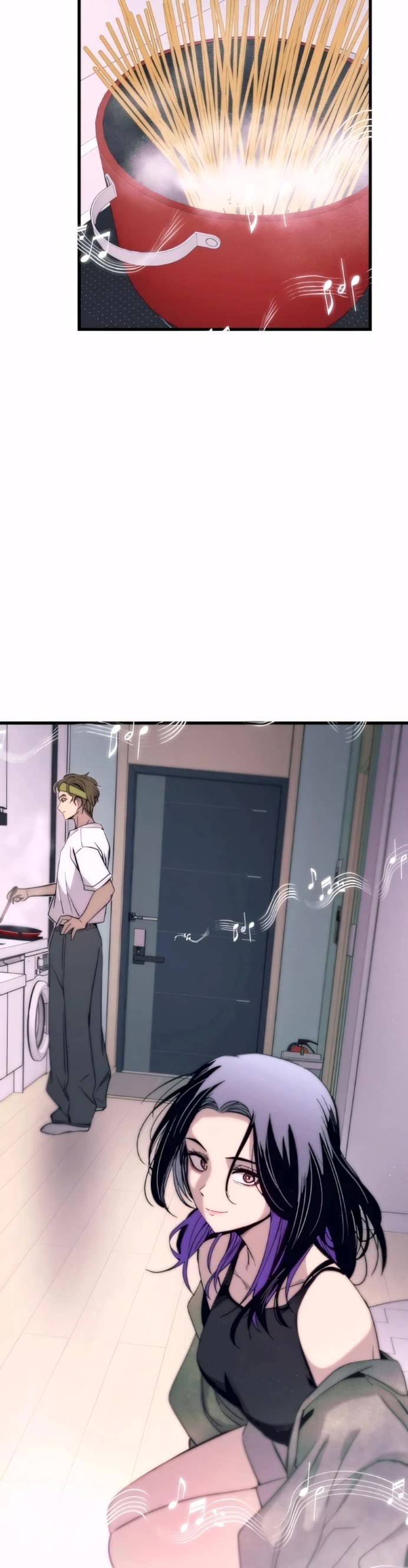 My Bias Gets On The Last Train Chapter 50 page 30 - Chapter 50