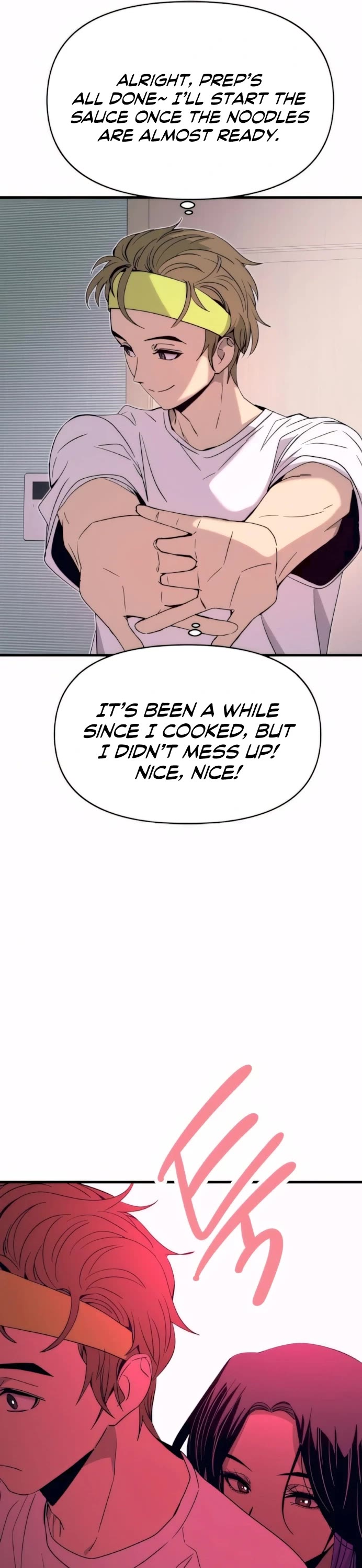 My Bias Gets On The Last Train Chapter 50 page 42 - Chapter 50