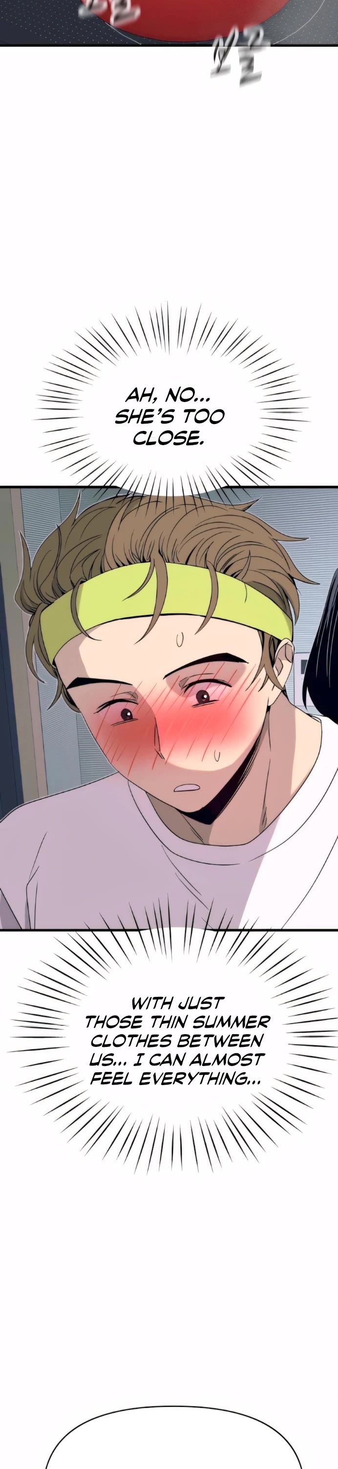 My Bias Gets On The Last Train Chapter 50 page 48 - Chapter 50