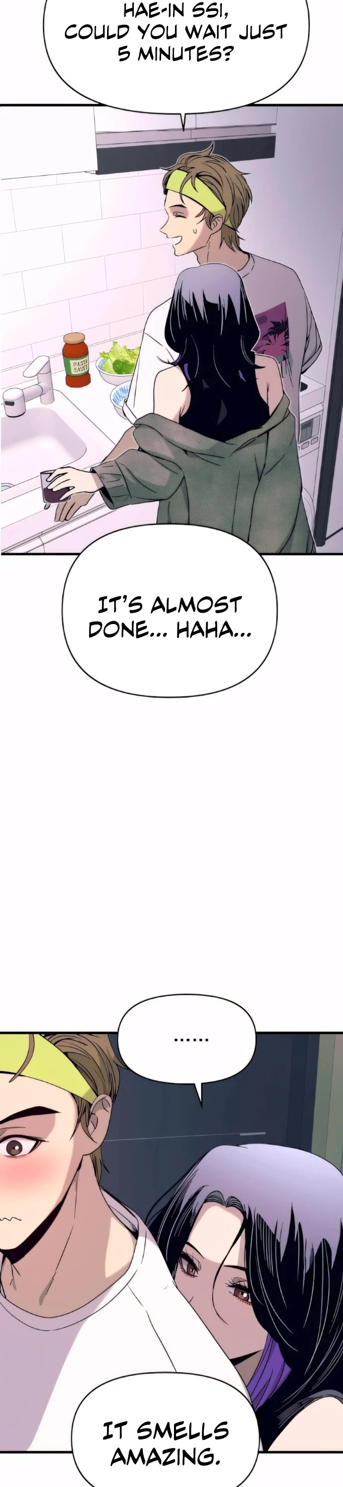 My Bias Gets On The Last Train Chapter 50 page 49 - Chapter 50