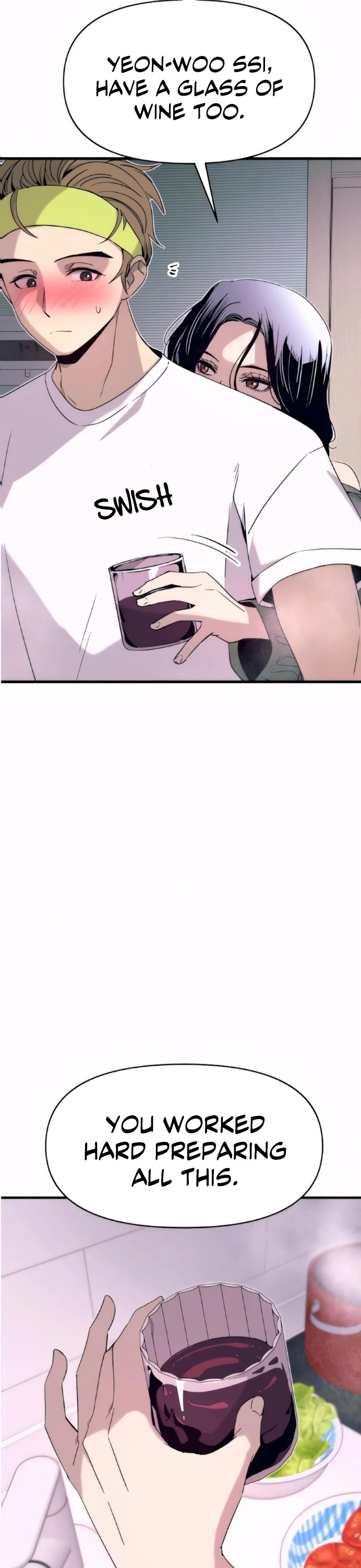 My Bias Gets On The Last Train Chapter 50 page 52 - Chapter 50