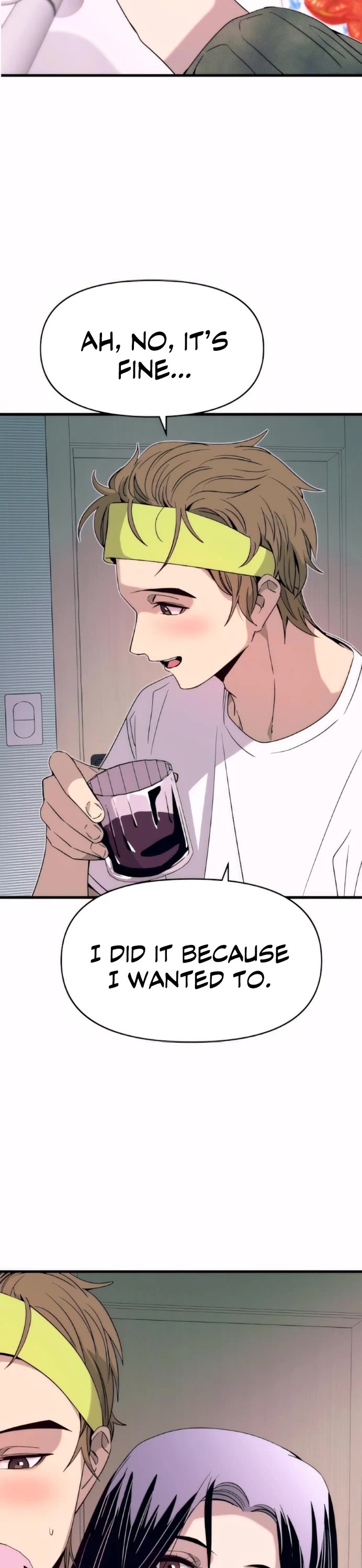 My Bias Gets On The Last Train Chapter 50 page 53 - Chapter 50