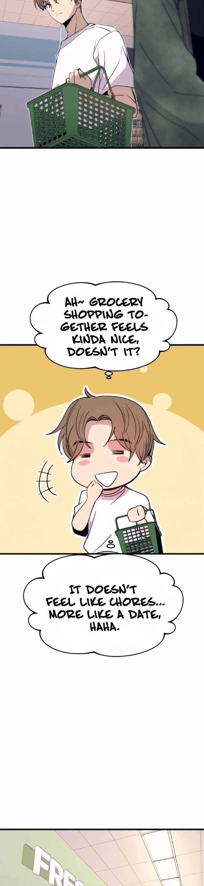 My Bias Gets On The Last Train Chapter 50 page 9 - Chapter 50
