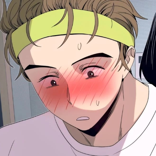 My Bias Gets On The Last Train Chapter 50 cover