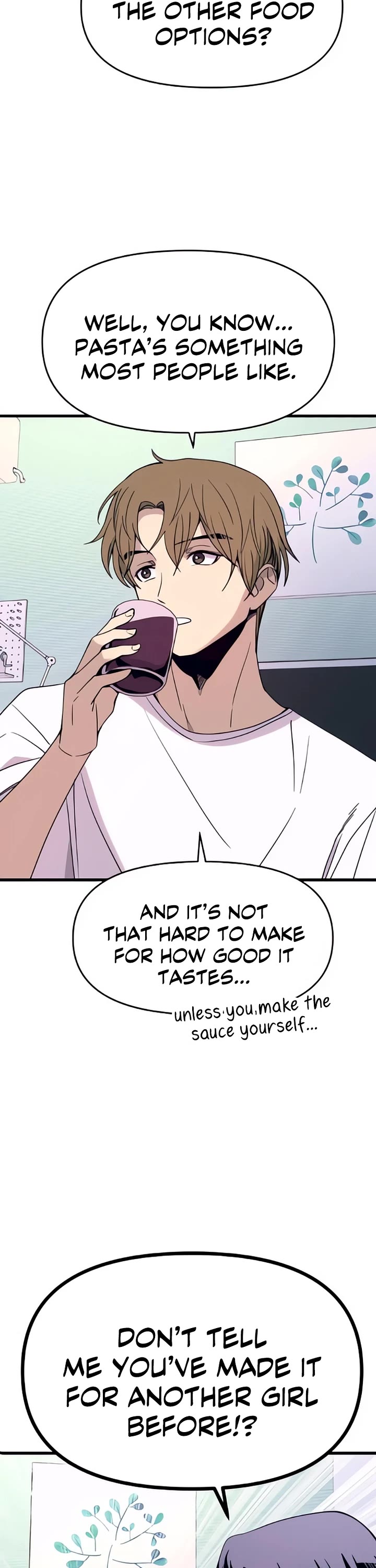 My Bias Gets On The Last Train Chapter 51 page 14 - Chapter 51