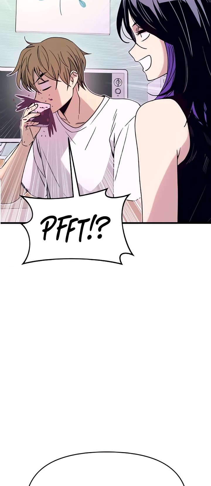 My Bias Gets On The Last Train Chapter 51 page 15 - Chapter 51