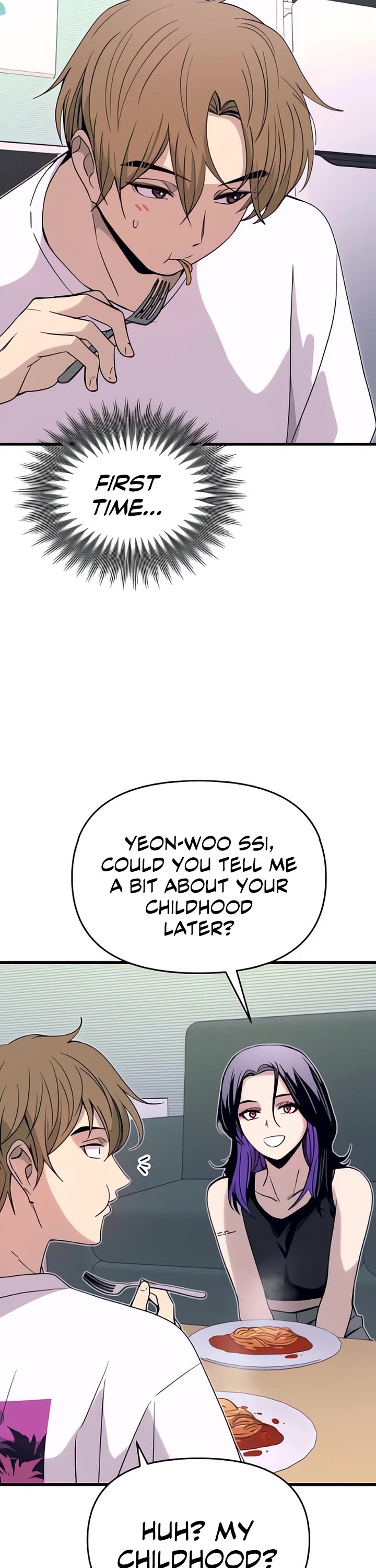 My Bias Gets On The Last Train Chapter 51 page 19 - Chapter 51
