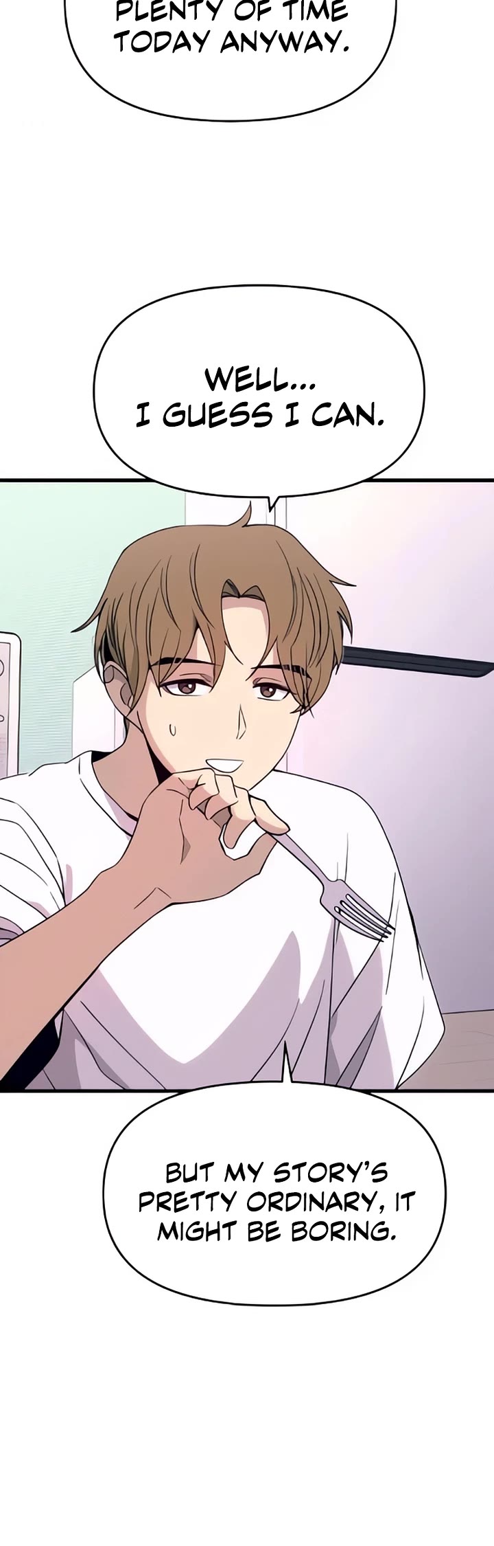 My Bias Gets On The Last Train Chapter 51 page 21 - Chapter 51