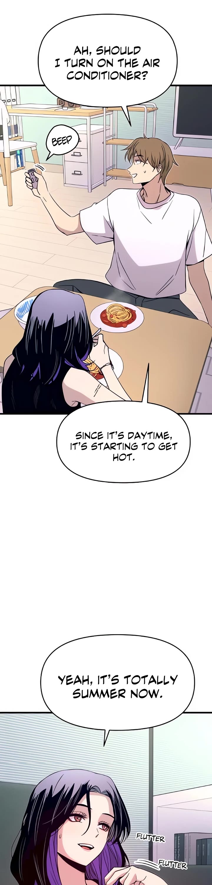 My Bias Gets On The Last Train Chapter 51 page 24 - Chapter 51