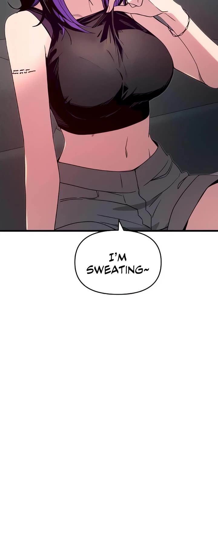 My Bias Gets On The Last Train Chapter 51 page 25 - Chapter 51