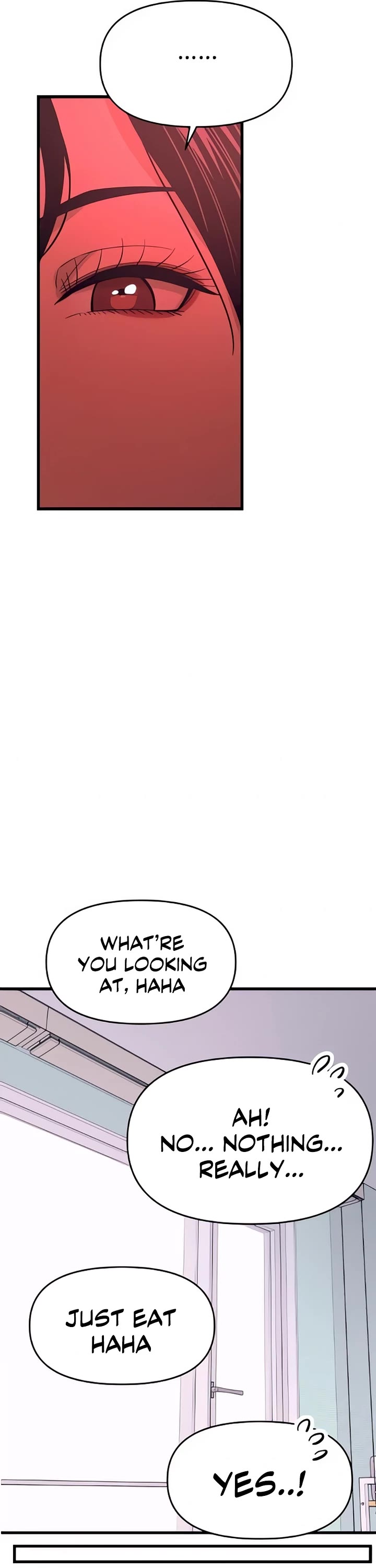 My Bias Gets On The Last Train Chapter 51 page 27 - Chapter 51