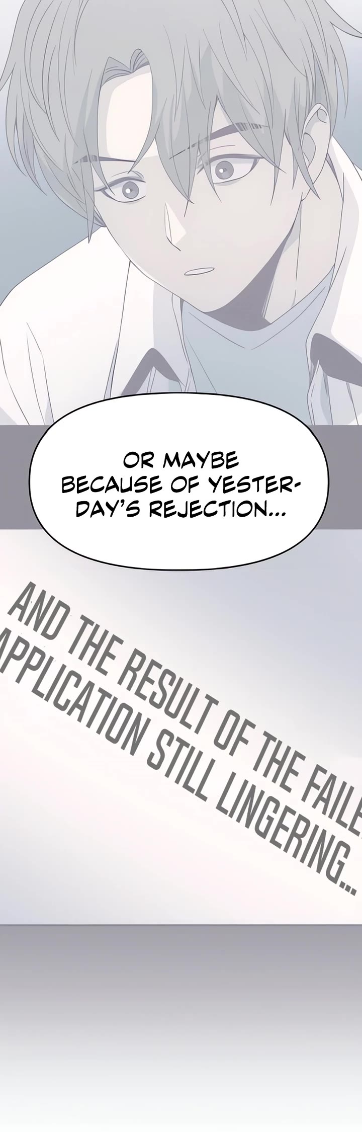 My Bias Gets On The Last Train Chapter 51 page 36 - Chapter 51