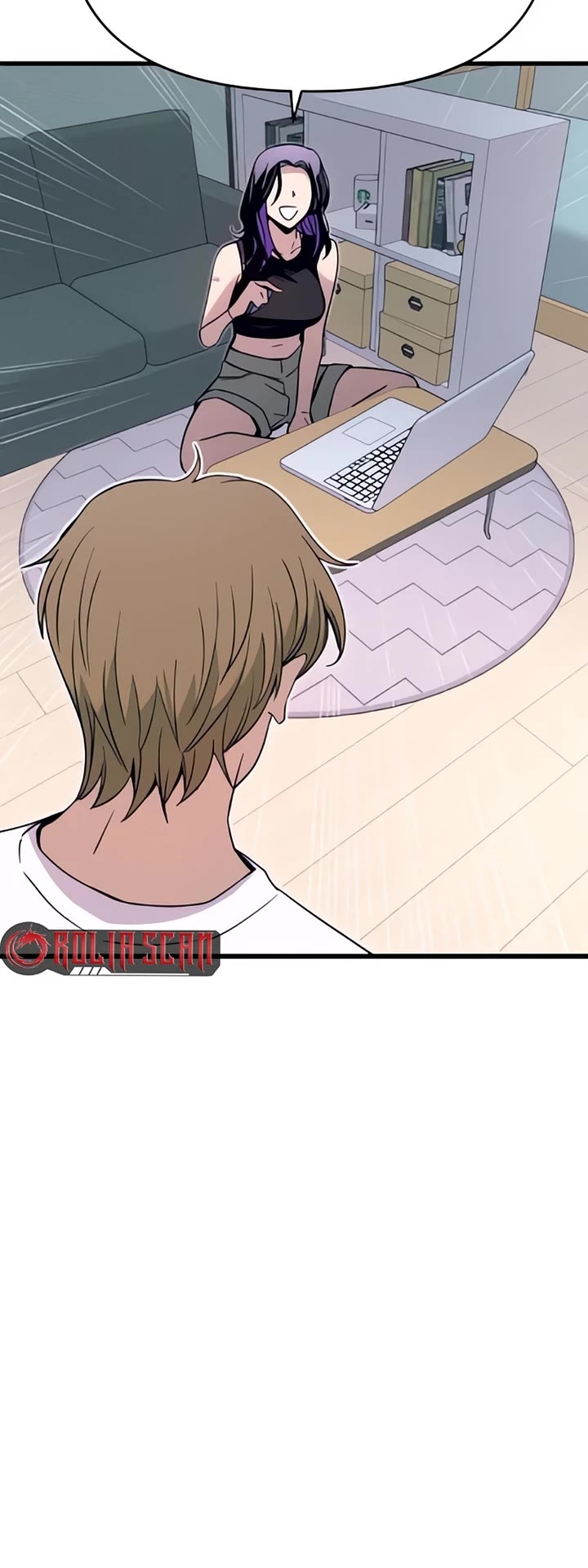 My Bias Gets On The Last Train Chapter 51 page 41 - Chapter 51