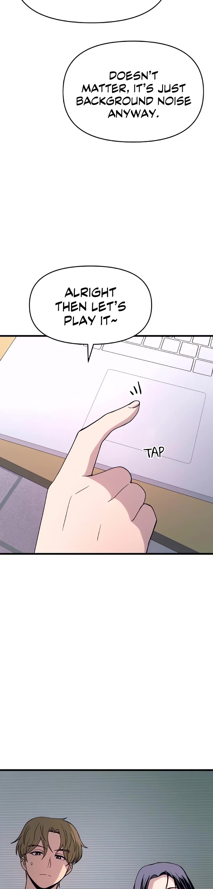 My Bias Gets On The Last Train Chapter 51 page 49 - Chapter 51
