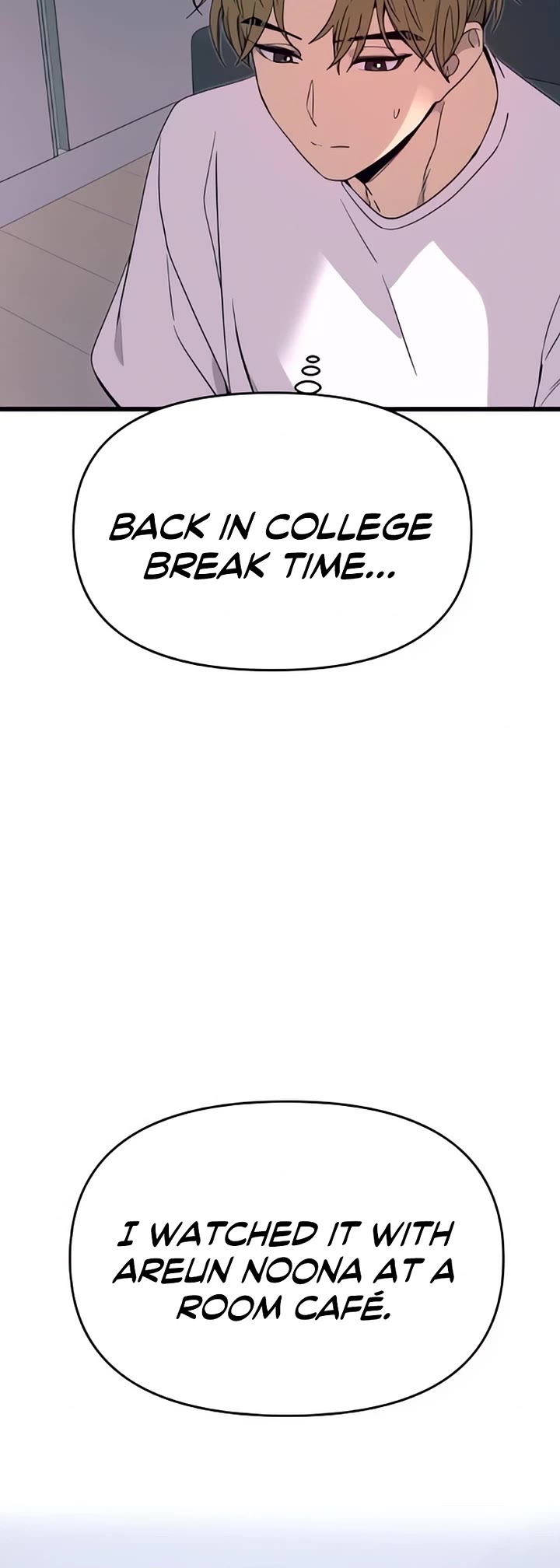My Bias Gets On The Last Train Chapter 51 page 51 - Chapter 51
