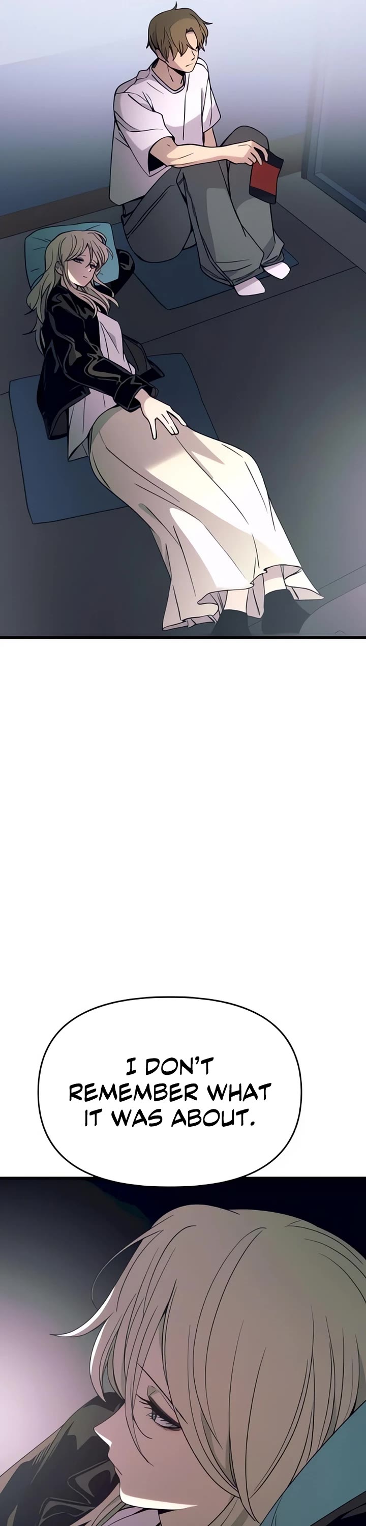 My Bias Gets On The Last Train Chapter 51 page 52 - Chapter 51