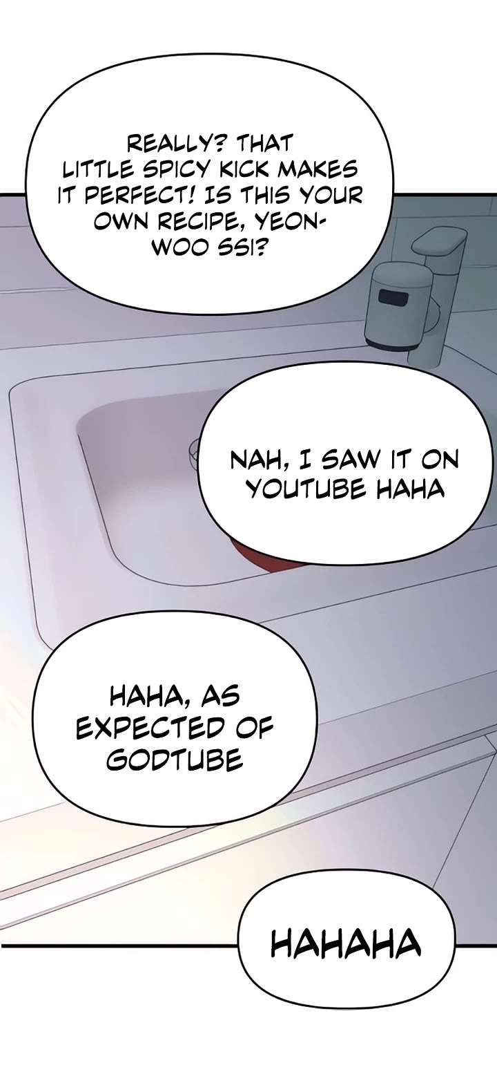 My Bias Gets On The Last Train Chapter 51 page 6 - Chapter 51