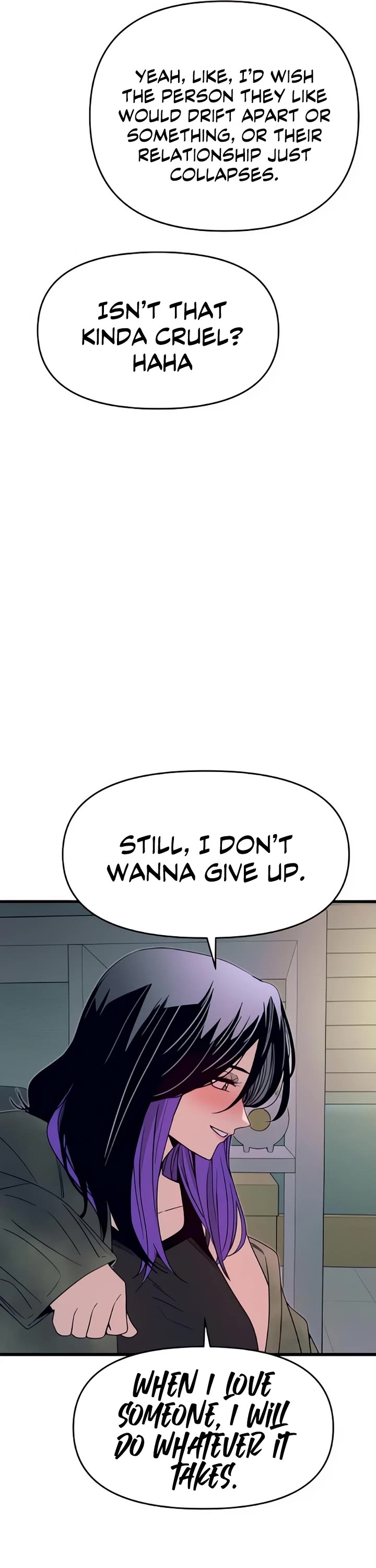 My Bias Gets On The Last Train Chapter 51 page 62 - Chapter 51