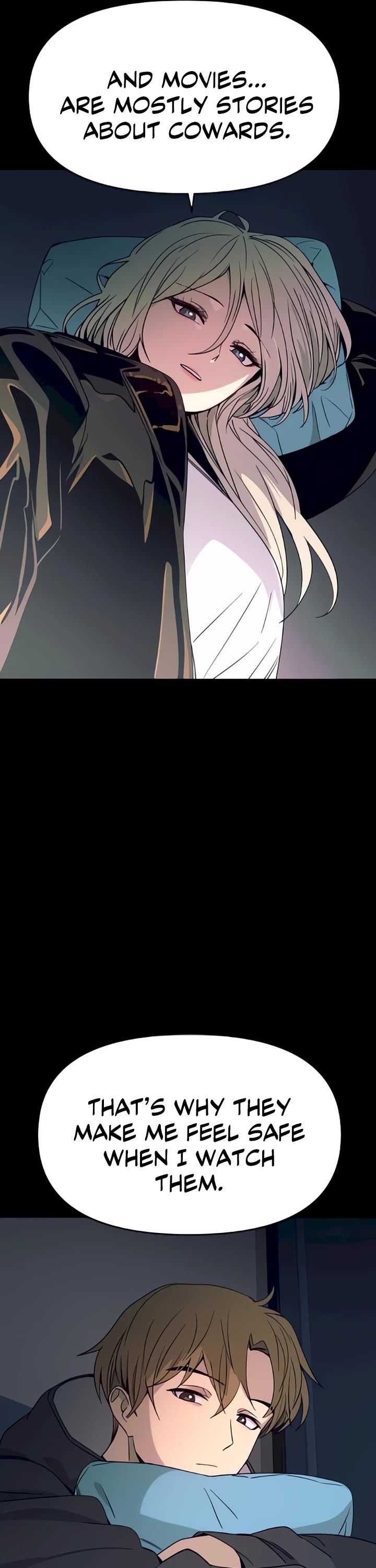 My Bias Gets On The Last Train Chapter 51 page 72 - Chapter 51