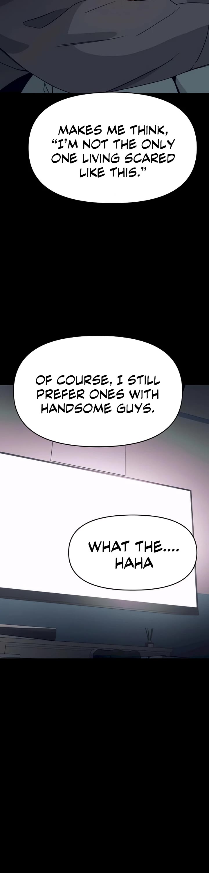 My Bias Gets On The Last Train Chapter 51 page 73 - Chapter 51