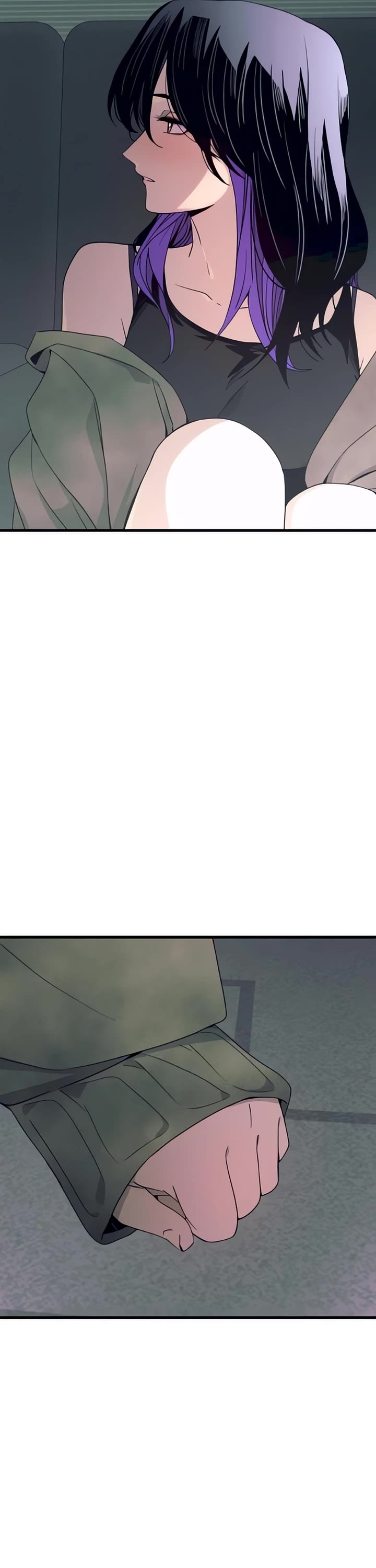 My Bias Gets On The Last Train Chapter 51 page 82 - Chapter 51