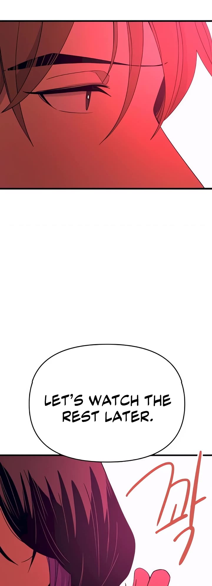 My Bias Gets On The Last Train Chapter 51 page 85 - Chapter 51