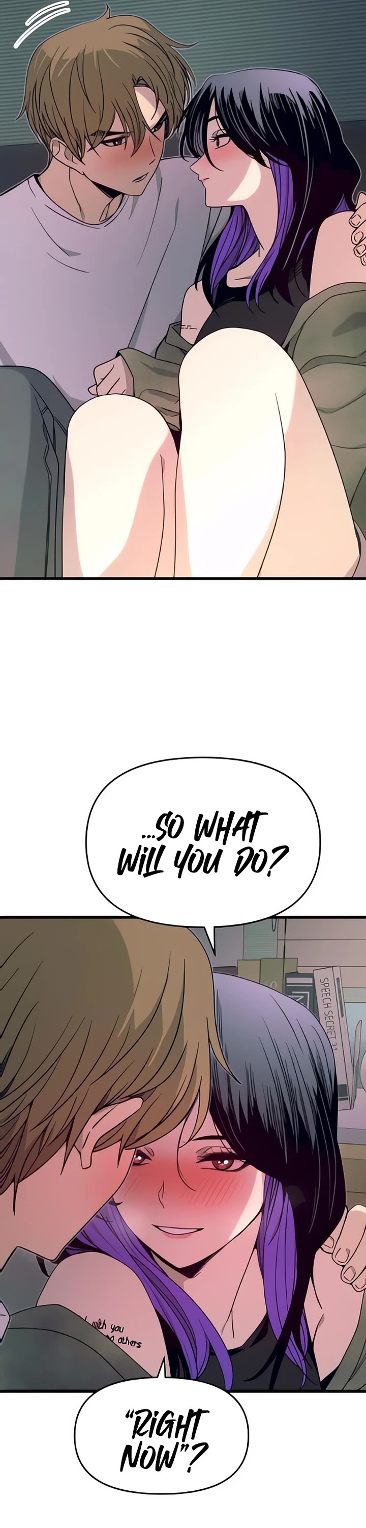 My Bias Gets On The Last Train Chapter 51 page 87 - Chapter 51